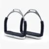 Premier Equine Stainless Steel Flexi Stirrups -Just Horse Rider b0767be0 53e0 4046 bef2 18ad68d4686b 402613a6 07b3 4c38 948b e2418998f60e