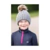 Hy Equestrian Valloire Children's Hat