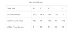 Toggi Womens Technical Gloves -Just Horse Rider b25a36b1 37cf 471d bd04 96b386680ff6 99eb9e94 956c 4014 9192 0dcff4e6b823