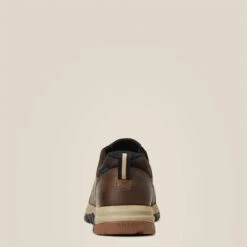 Ariat Womens Skyline Slip On Waterproof Shoes -Just Horse Rider b2786dea cc92 4665 aa56 09507754062f