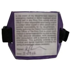 Equetech Childs Pc Medical Armband