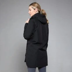 Toggi Womens Winter Defender Waterproof Jacket -Just Horse Rider b2c85a7c 5113 4dcd 85a2 4b786111466d 447af81e 8a73 40e2 b789 b9dfce04718e