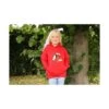 British Country Collection Carrot Pony Childrens Hoodie -Just Horse Rider b47def97 fcfa 49ef b501 d33fec41848c