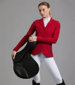 Premier Equine Quarto Ladies Competition Jacket -Just Horse Rider b4bac868 f3f3 4a31 a73e de82b243feea 6dd0d69f 88ed 456c 9803 02ae2ba4fdad