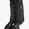 LeMieux Ultra Mesh Snug Boots Front