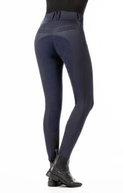 HKM Riding Breeches Buenos Aires 3/4 Alos Seat -Just Horse Rider b587c00e 1b4b 4ce4 be5c 7262a1e3c7ce