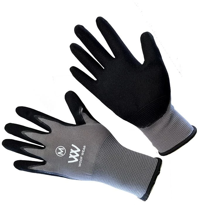 Woof Wear Summer Yard Glove 3 Woof Wear Summer Yard Glove