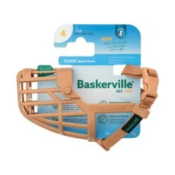 Baskerville Classic Muzzle -Just Horse Rider b608fc9b c802 413d bfe7 2a4da4752070 63434d28 ed08 4ab9 a602 dcc35414c1fb