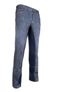 HKM Men�S Jodhpur Breeches Texas New
