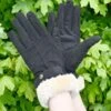 Rhinegold Faux Trim Riding Glove -Just Horse Rider b6aacc3e ecf1 4267 9d94 8ed0d55f34c6 365dc833 fd48 4f25 a5dc fd8e7d045d19