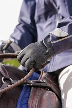 Woof Wear Windproof Riding Glove -Just Horse Rider b6fa3bfe f0c3 4c8d b5af ffb5663e3da6