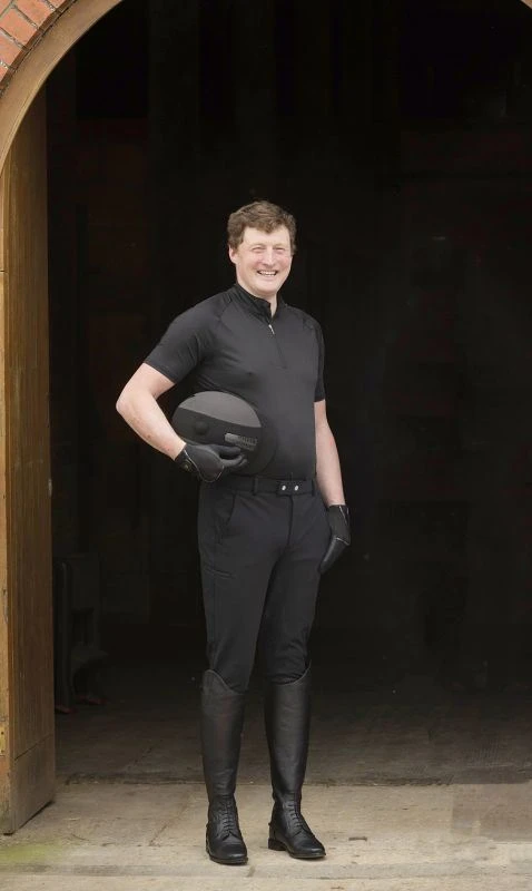 Rhinegold Mens Waterproof Winter Breeches 3 Rhinegold Mens Waterproof Winter Breeches