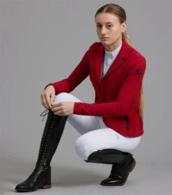 Premier Equine Evinco Ladies Competition Jacket -Just Horse Rider b8595b45 5f27 4303 8911 b6999d7f8a15 baa07ded 0b06 498a b618 2efe3da574e3