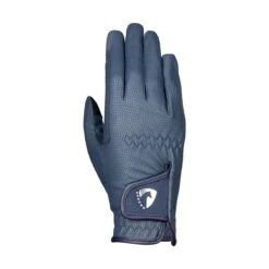 Hy Equestrian Sparkle Touch Horse Riding Gloves