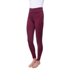 Hy Equestrian Melton Riding Tights