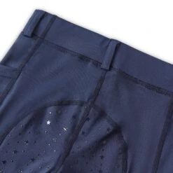 Cameo Junior Performance Horse Riding Tights - Flexibility & Grip In The Saddle -Just Horse Rider bb064e57 dfc2 48b0 8f08 8476f54fd76b