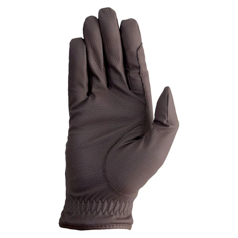 Supreme Products Pro Performance Show Ring Horse Riding Gloves 5 Supreme Products Pro Performance Show Ring Horse Riding Gloves - Image 3