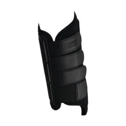 Hy Equestrian Armoured Guard Event Plus Back Boots