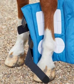 Premier Equine Magni-Teque Boot Wrap Liners (Spares) -Just Horse Rider bd54f710 eac6 4daf 98df 3487be417193 f02761af 2621 4399 9031 9e9446cdf8e9