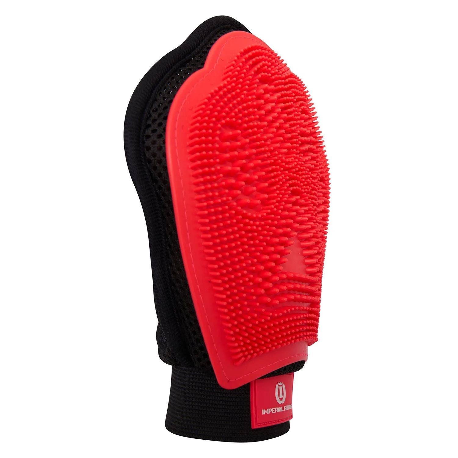 Imperial Riding Massaging Grooming Glove Irhstar Care 3 Imperial Riding Massaging Grooming Glove Irhstar Care