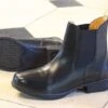 Shires Moretta Lucilla Leather Jodhpur Boots -Just Horse Rider c1403de4 e5fd 4989 9d31 673955a532a5