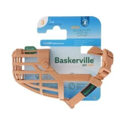 Baskerville Classic Muzzle -Just Horse Rider c17eeb94 5705 4830 a952 cdd2d36a0459 a32a90e6 d699 4df1 84bc c90634495ac5