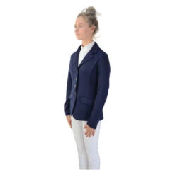Hy Equestrian Stoneleigh Ladies Competition Jacket 7 Hy Equestrian Stoneleigh Ladies Competition Jacket -Just Horse Rider c1864970 943a 49e9 aebb cda5cc4345b4