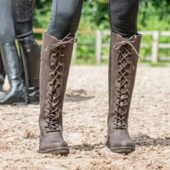 Brogini Scafel Roamer Laced Country Boots 10 Brogini Scafel Roamer Laced Country Boots -Just Horse Rider c1f95dba 26cd 4e26 a28f 5f4f2b844dd7