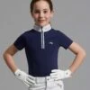 Premier Equine Maria Girls Diamanté Show Shirt -Just Horse Rider c236cfb2 18eb 4214 97a2 df787263dd37 1d3faa1a a98d 4bad b179 bd6772481e33