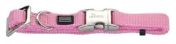 Hutner Vario Basic Puppy Collar Alu-Strong