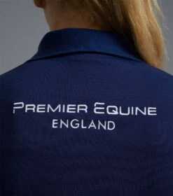 Premier Equine PE Ladies Team Polo Shirt -Just Horse Rider c29a984b e233 4f6f 8117 1a753952a9a5 01396cae 97b8 45a3 9c9f 10cc9a41b320
