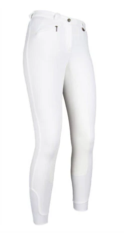 HKM Riding Breeches Penny Easy 3/4 Seat
