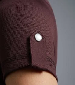 Premier Equine Amia Ladies Technical Short Sleeve Riding Top -Just Horse Rider c2e4a8d2 c0c5 4e00 ad7a 9dd1b4fb246e