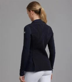 Premier Equine Quarto Ladies Competition Jacket -Just Horse Rider c3860e74 70de 41e0 a545 ece471aa13a0 386014f2 53f2 4e2a 97f9 f46ff37e5e9a