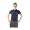 HyFASHION Edinburgh Ladies Sports Shirt -Just Horse Rider c4a1c8d3 a580 4272 840c 84bdce3dc944