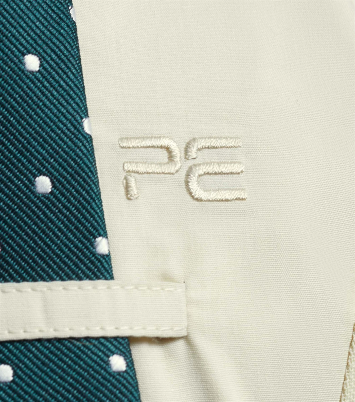 Premier Equine Tessa Girls Long Sleeve Show Shirt 7 Premier Equine Tessa Girls Long Sleeve Show Shirt - Image 5