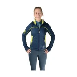 HyFASHION 80 Sport Ladies Hoodie