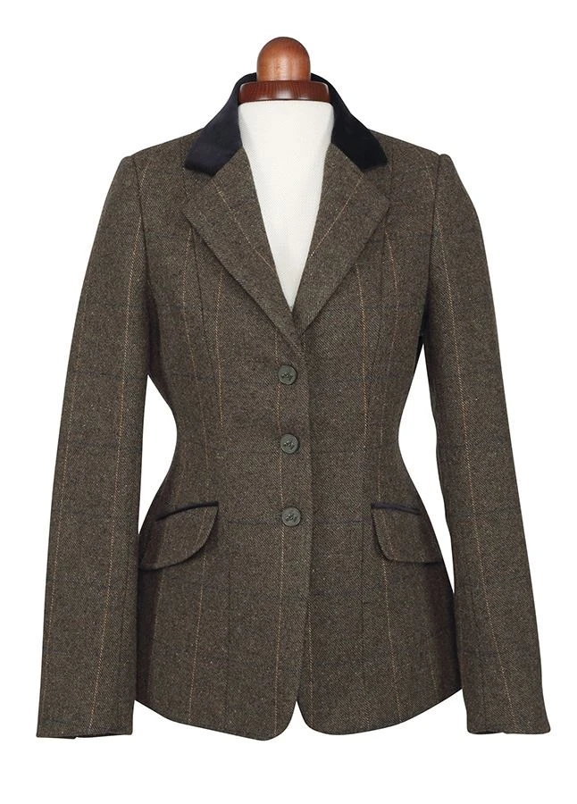 Shires Saratoga Jacket - Ladies 3 Shires Saratoga Jacket - Ladies - Image 2