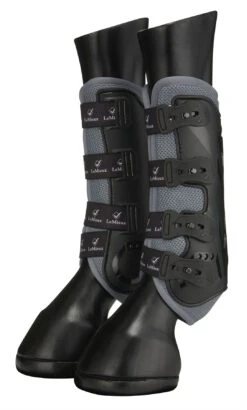 LeMieux Ultra Mesh Snug Boots Front -Just Horse Rider c7e04ead 8a84 4d30 9b0c bf82ba7ded9b
