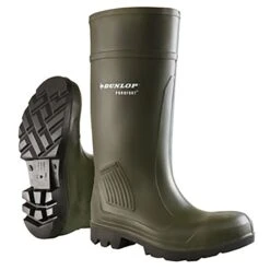 Dunlop Purofort Professional Full Safety Boots 7 Dunlop Purofort Professional Full Safety Boots -Just Horse Rider c7eb6889 265a 4023 8068 2728e055c46d