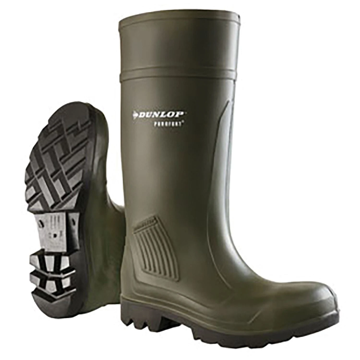 Dunlop Purofort Professional Full Safety Boots 5 Dunlop Purofort Professional Full Safety Boots - Image 3