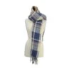 HyFASHION Ladies Supersoft Tartan Scarf -Just Horse Rider c7ec6901 c211 450e ab47 314db8babeba