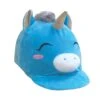 Equetech Childs Peggi Pegasus Hat Silk -Just Horse Rider c8a4736b 60d9 458f 8715 02c9a9a16e3d
