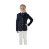 Hy Equestrian Childrens Cotswold Competition Jacket -Just Horse Rider c94d194b 806d 4e96 87f5 1e9dcb3f62c1