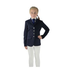Hy Equestrian Childrens Cotswold Competition Jacket