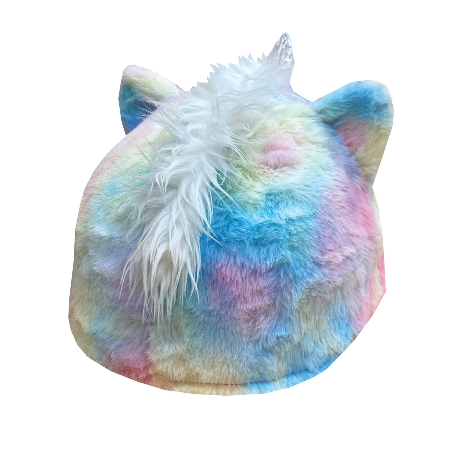 Equetech Childs Starlight Unicorn Hat Silk 6 Equetech Childs Starlight Unicorn Hat Silk - Image 4