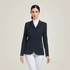 Ariat Womens Galatea Bellatrix Show Coat