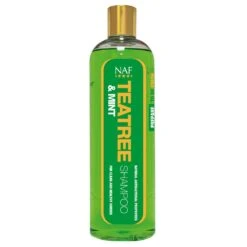 Naf Teatree & Mint Shampoo