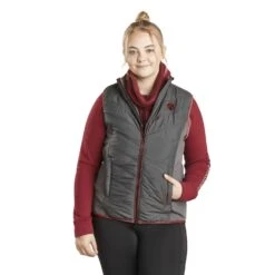 Firefoot Gilet Ladies
