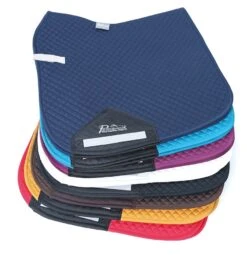 Shires Performance Dressage Saddlecloth